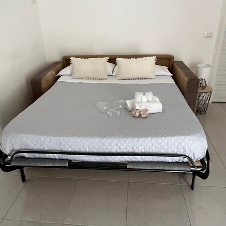 B&B Regina Rooms 아볼라 외부 사진
