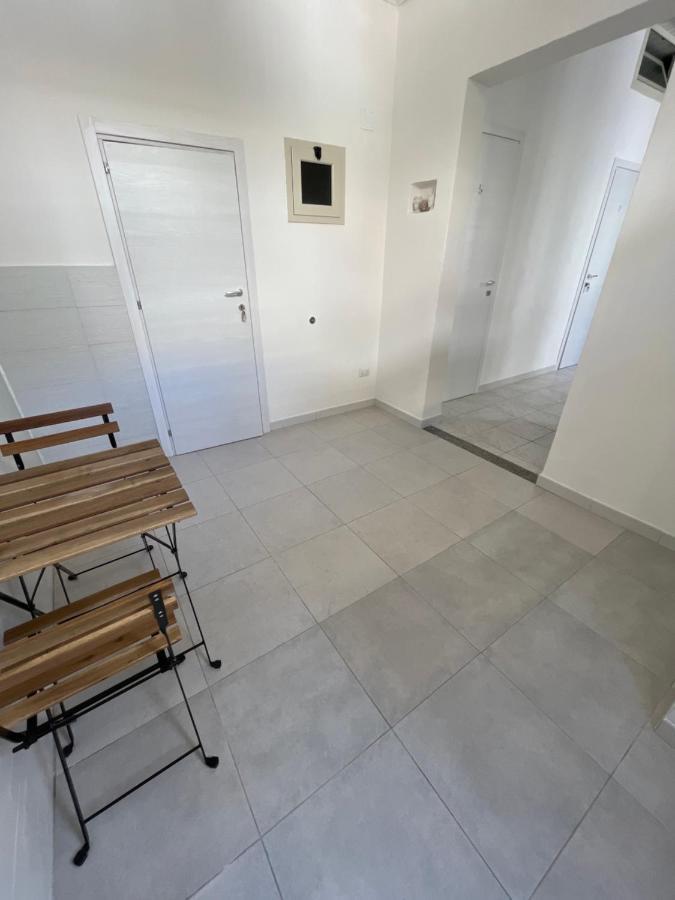 B&B Regina Rooms 아볼라 외부 사진