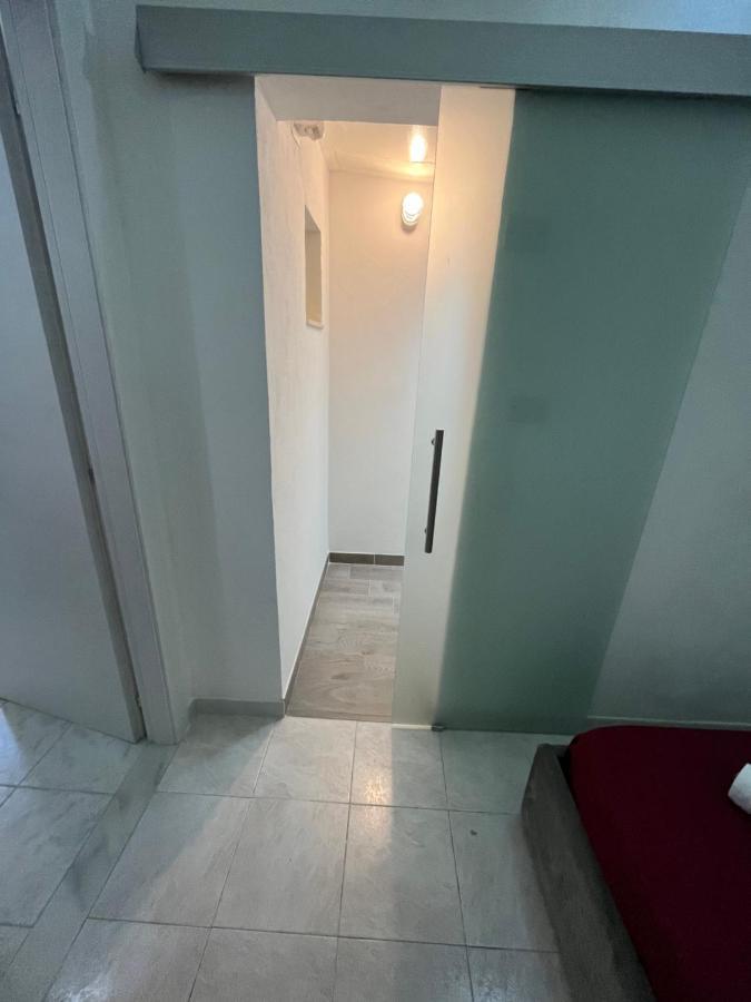 B&B Regina Rooms 아볼라 외부 사진