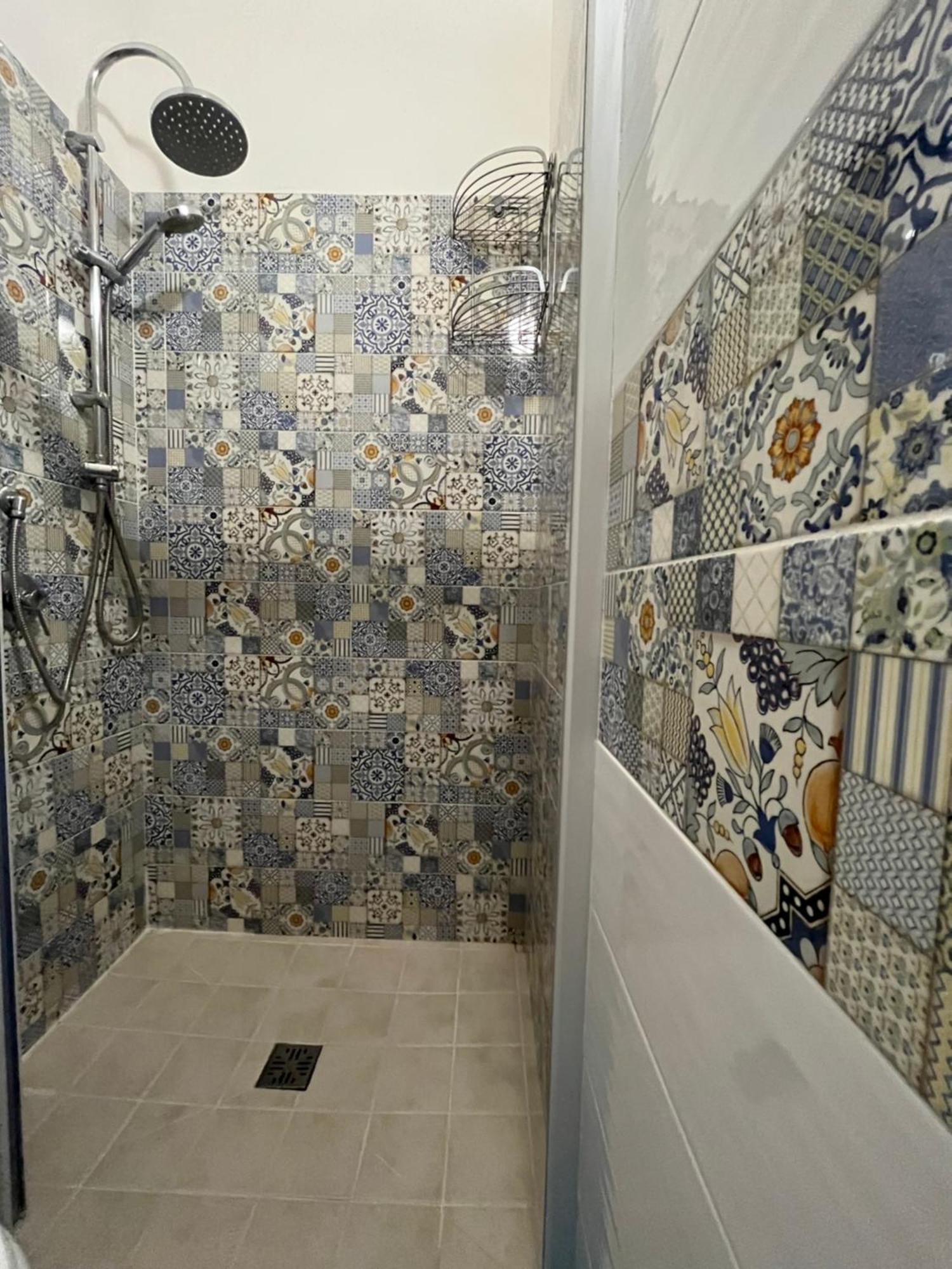 B&B Regina Rooms 아볼라 외부 사진