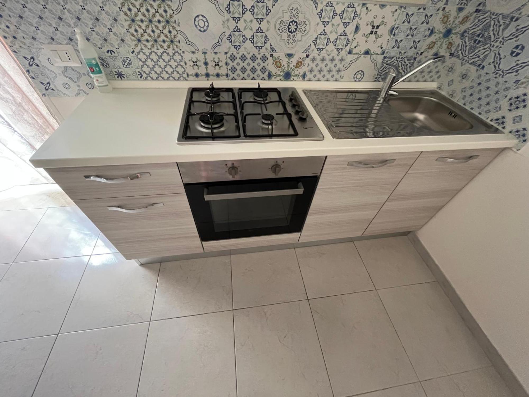 B&B Regina Rooms 아볼라 외부 사진